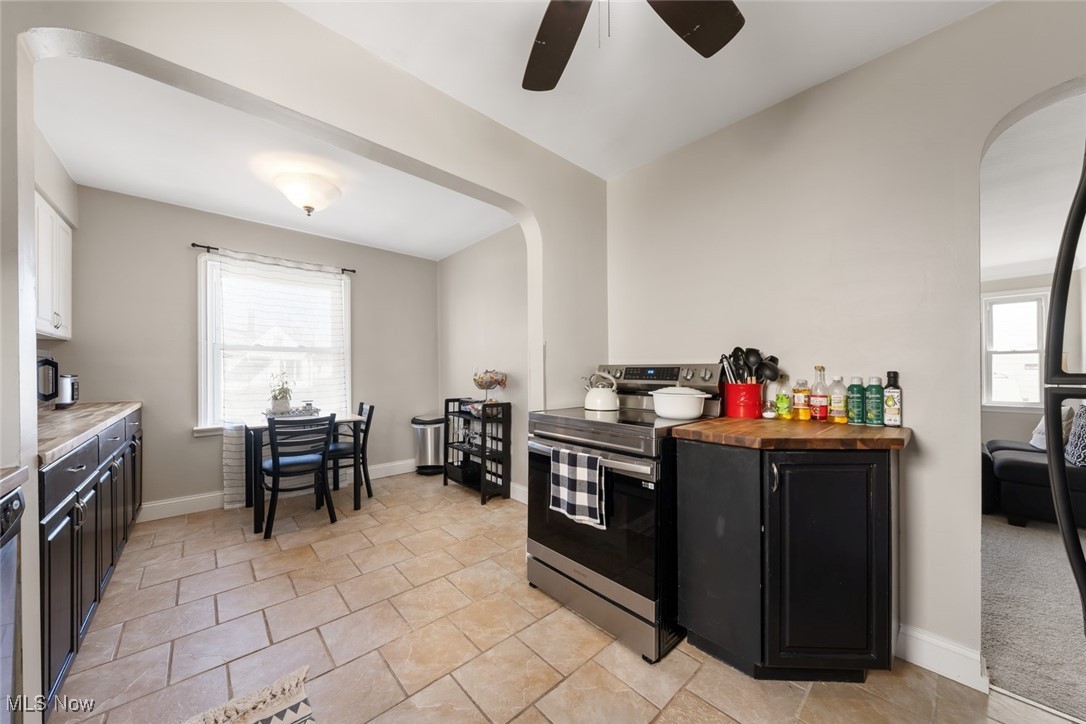 5707 Forest Avenue, Cleveland, Ohio image 9