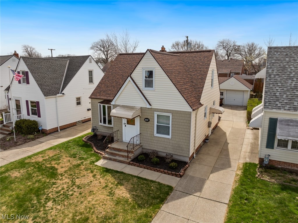 5707 Forest Avenue, Cleveland, Ohio image 42