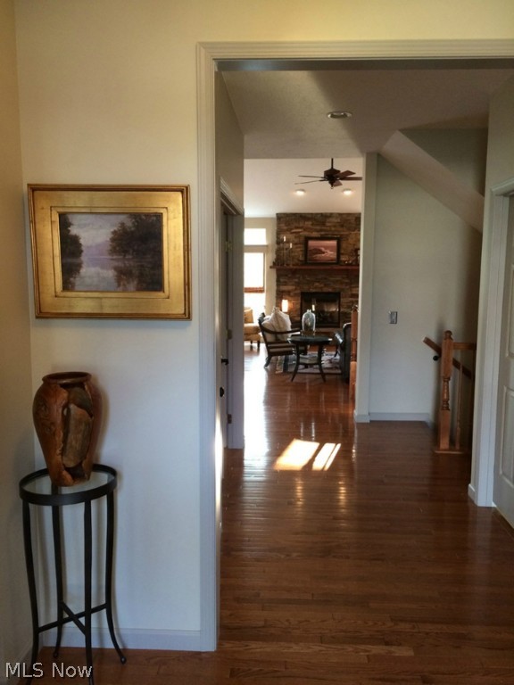 Willow Creek - Residential