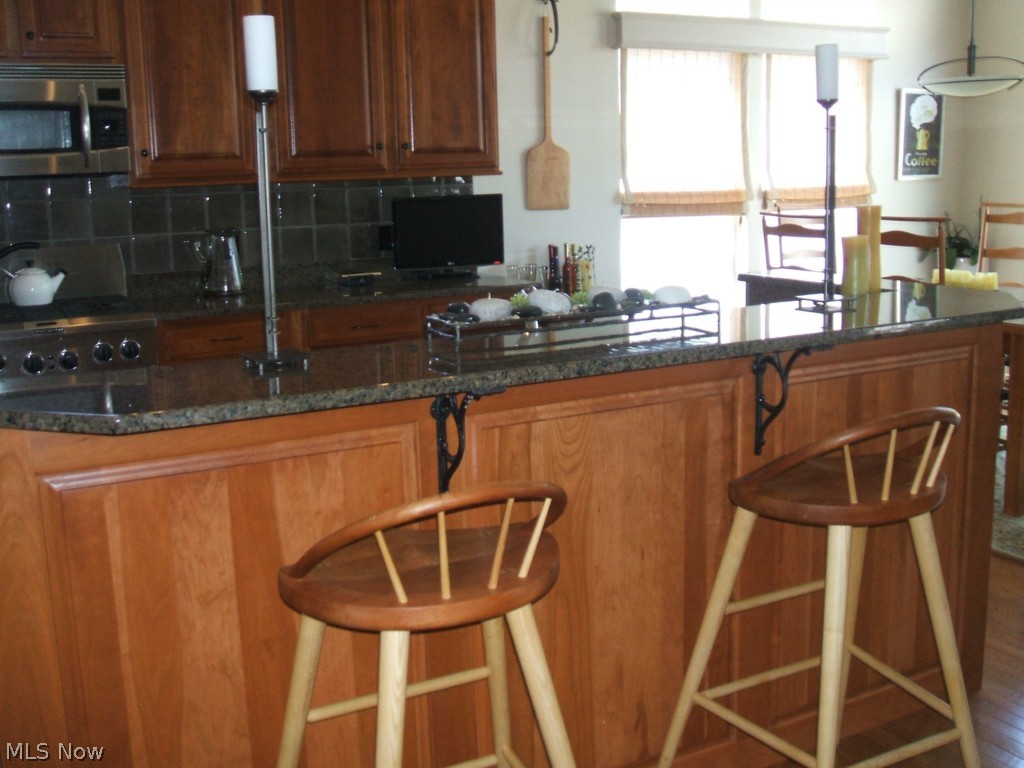 Willow Creek - Residential