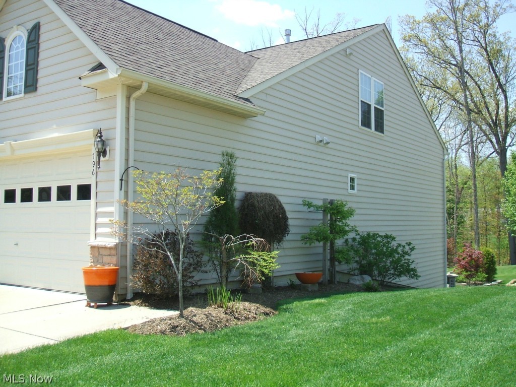 Willow Creek - Residential