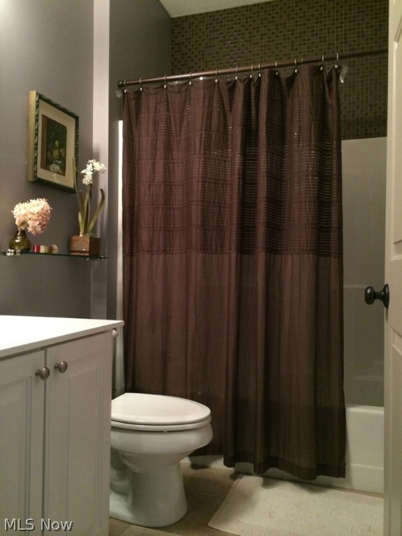 Willow Creek - Residential