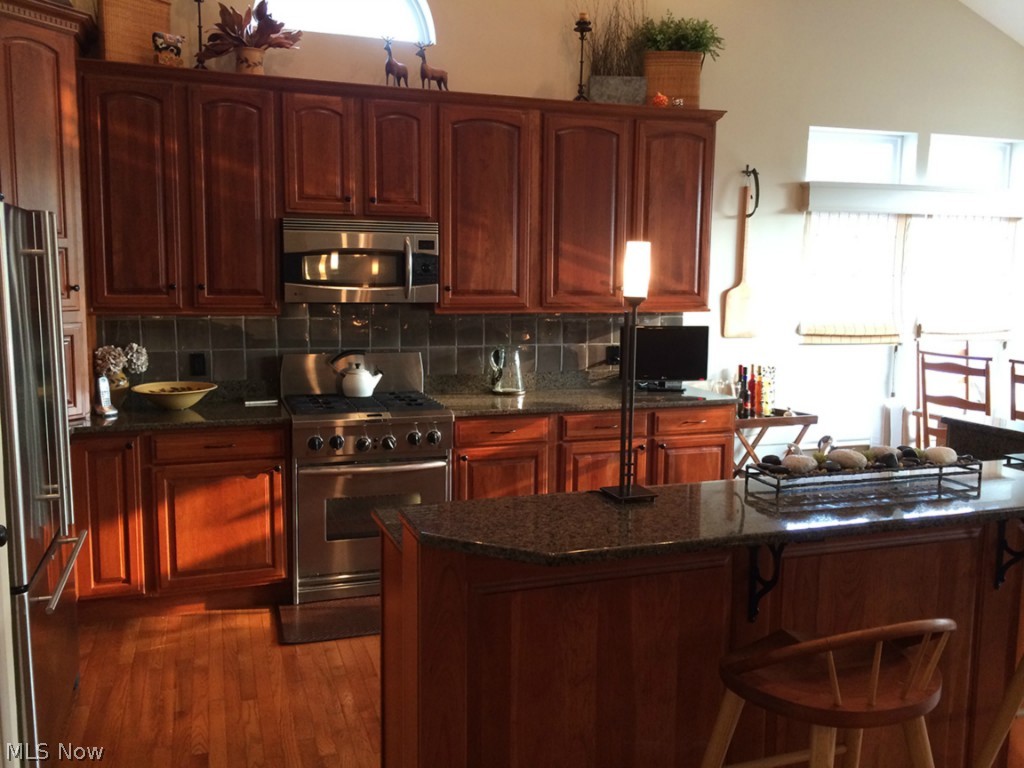 Willow Creek - Residential