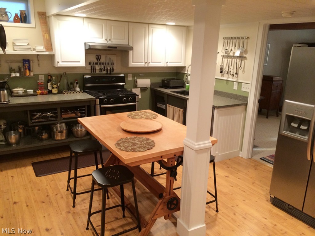 Willow Creek - Residential