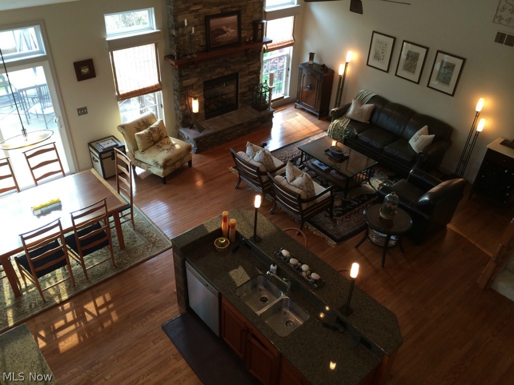 Willow Creek - Residential