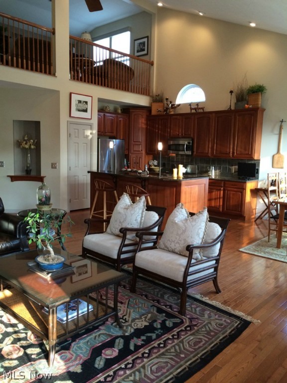 Willow Creek - Residential