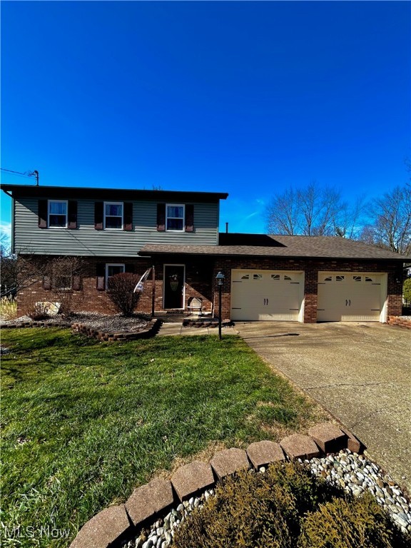 130 Rauch Drive, Marietta, Ohio image 2