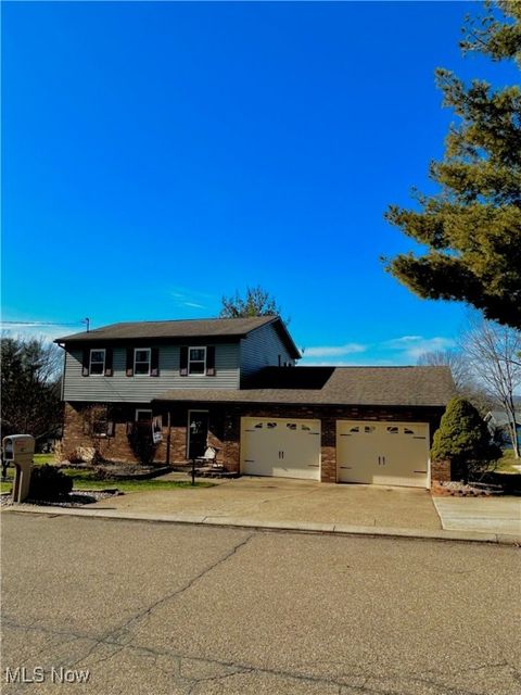 130 Rauch Drive, Marietta, OH 45750 - MLS#: 5099373
