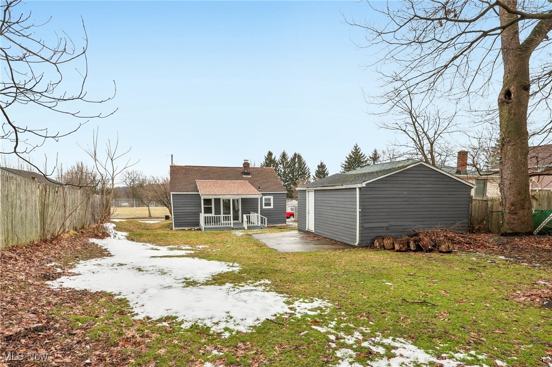 1198 Onondago Avenue, Akron, Ohio image 9