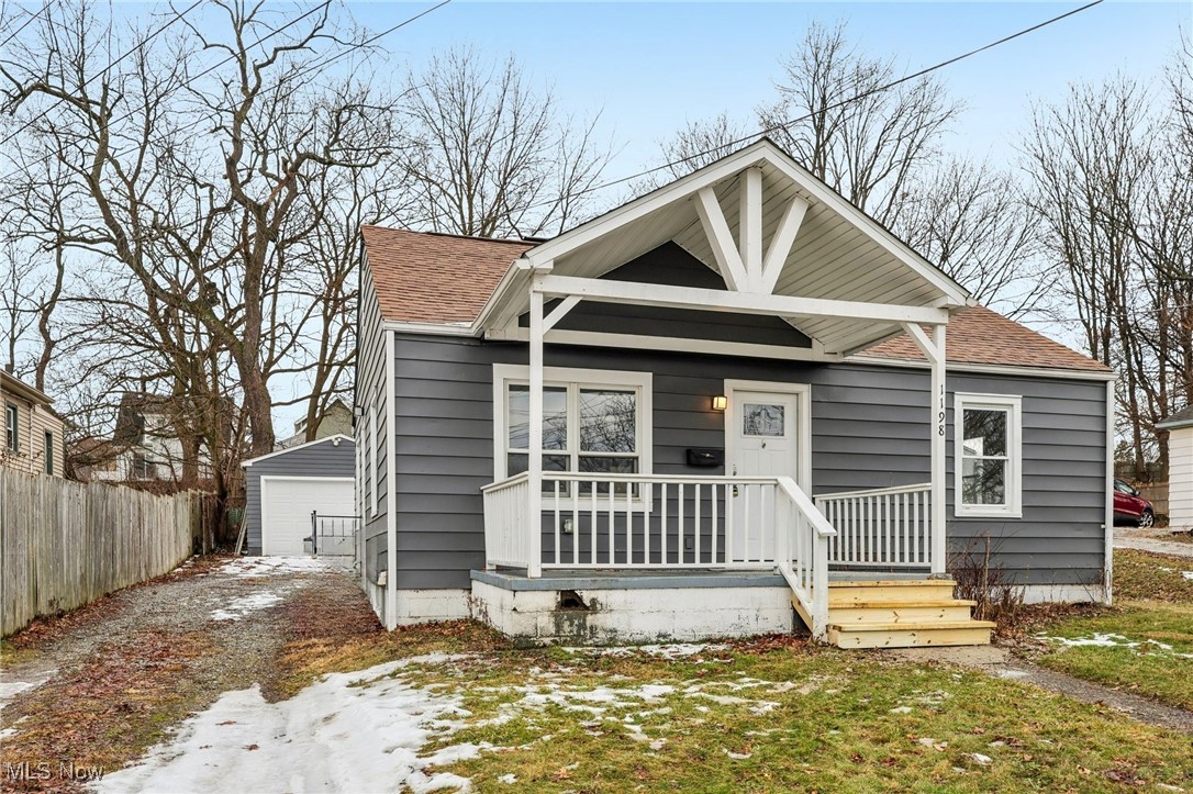 1198 Onondago Avenue, Akron, Ohio image 10