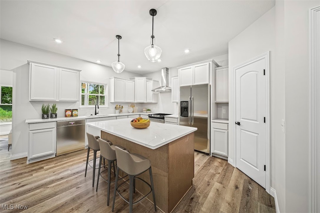 Azalea Ridge Farms - Residential