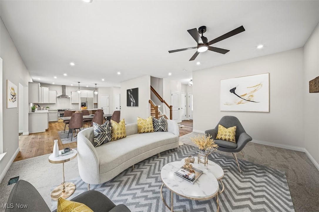 Azalea Ridge Farms - Residential