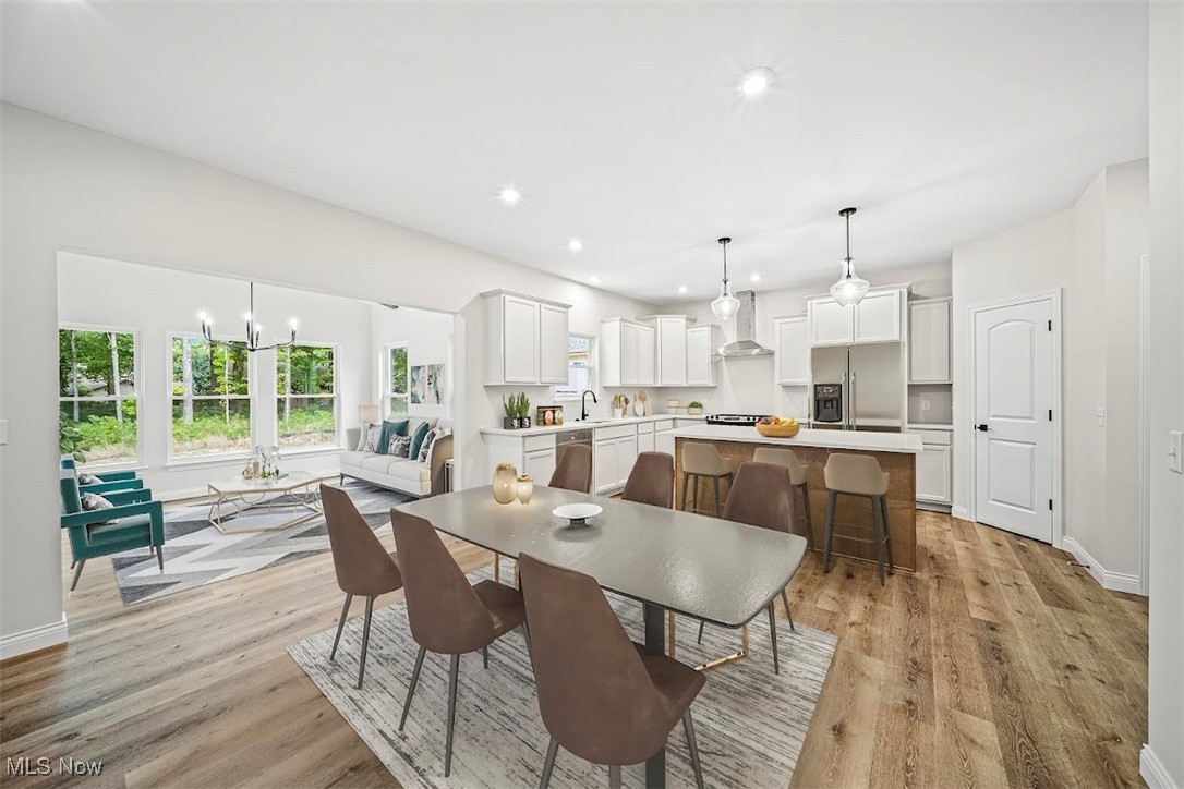 Azalea Ridge Farms - Residential