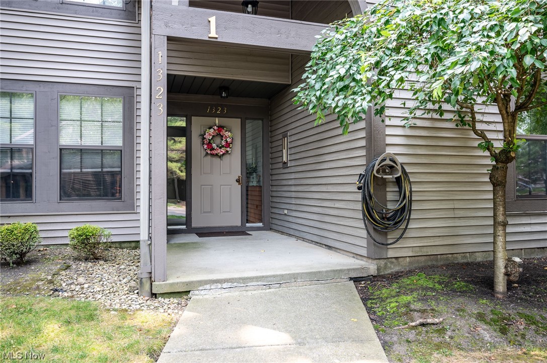 Mill Creek Woods Condo - Residential