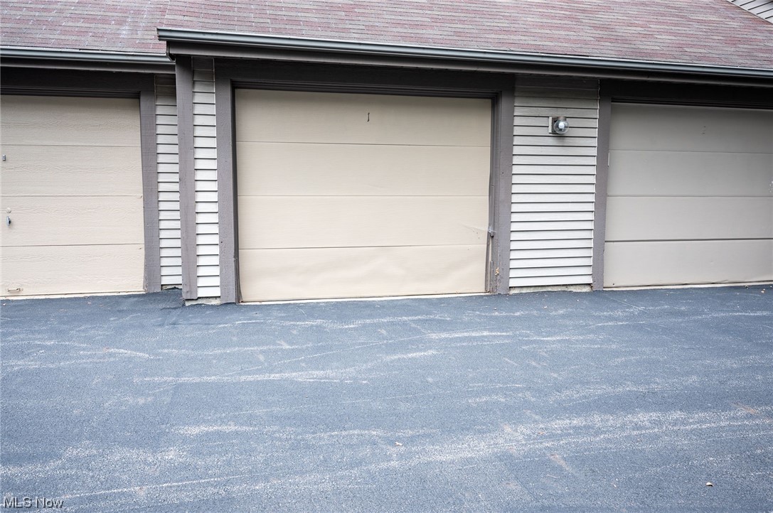 Mill Creek Woods Condo - Residential