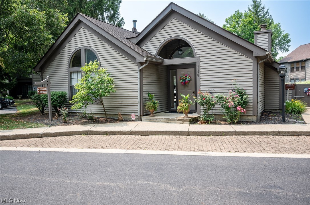 Mill Creek Woods Condo - Residential