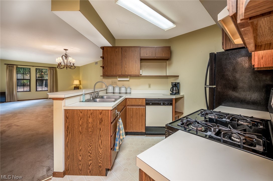 Mill Creek Woods Condo - Residential