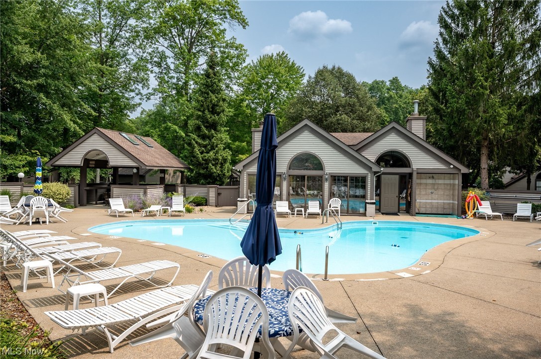 Mill Creek Woods Condo - Residential