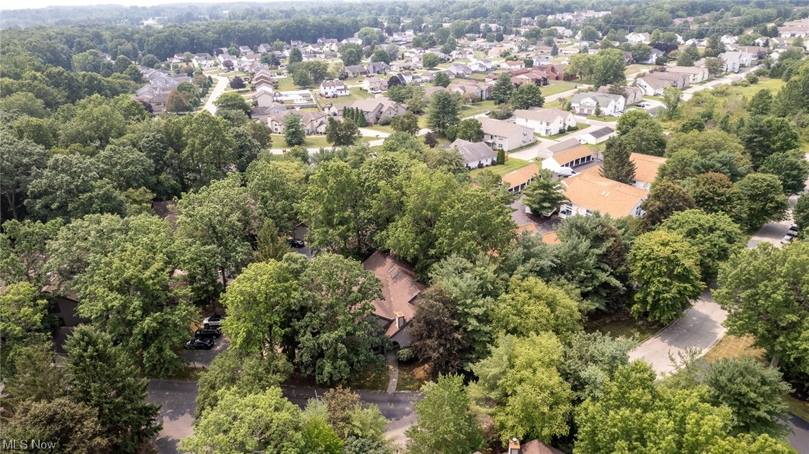 Mill Creek Woods Condo - Residential