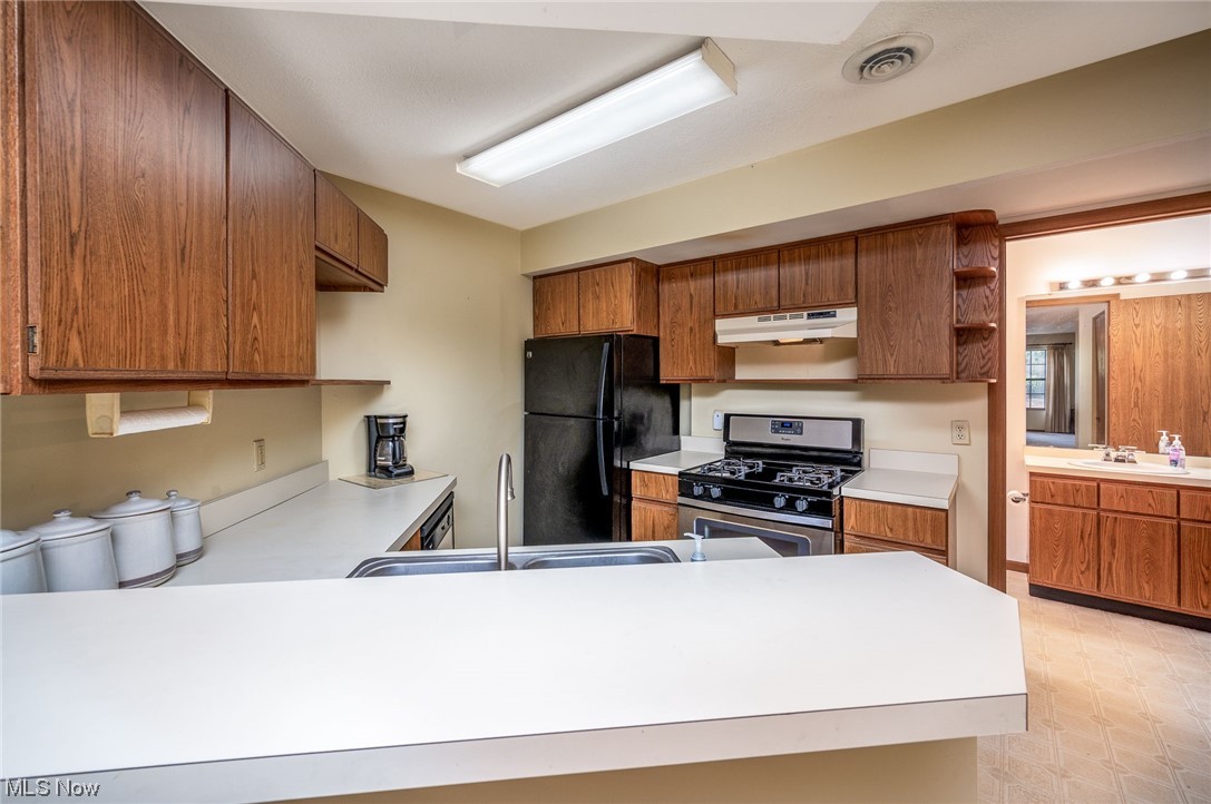 Mill Creek Woods Condo - Residential