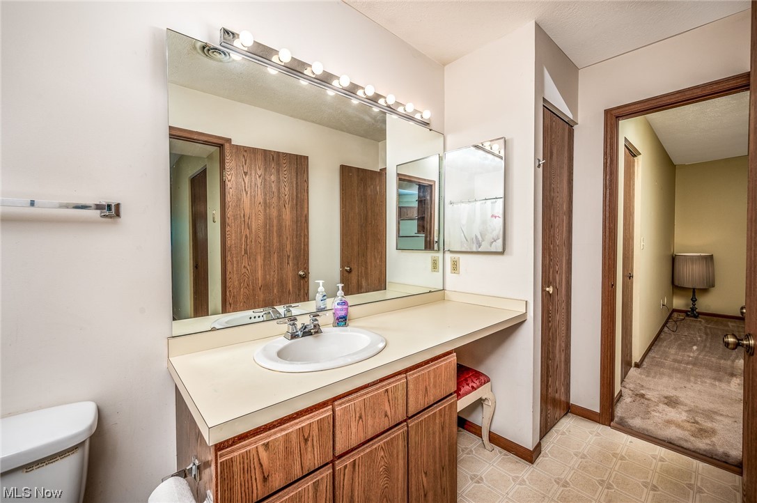 Mill Creek Woods Condo - Residential