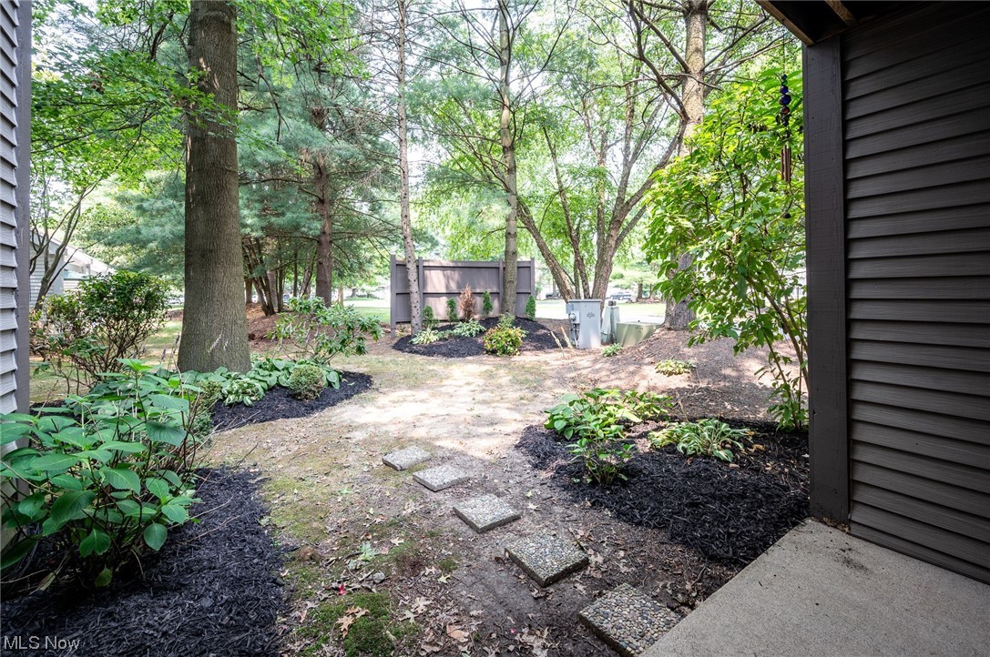 Mill Creek Woods Condo - Residential