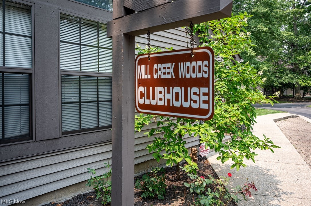 Mill Creek Woods Condo - Residential