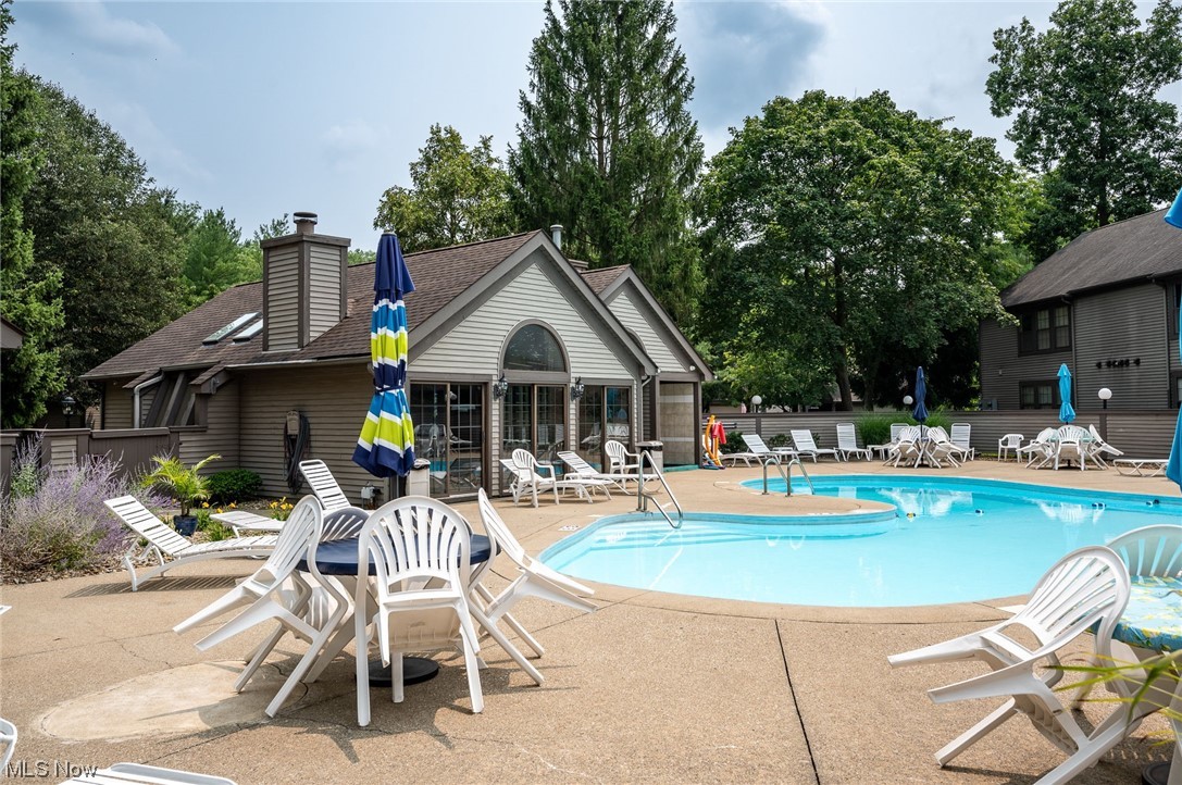Mill Creek Woods Condo - Residential