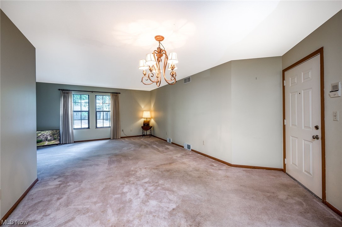 Mill Creek Woods Condo - Residential