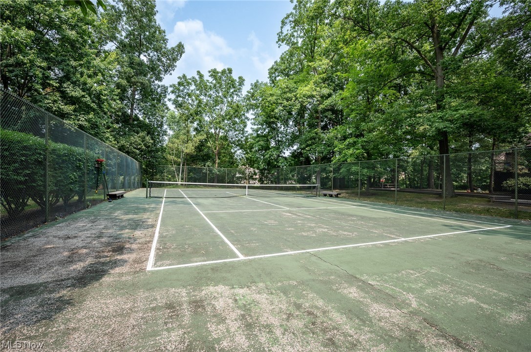 Mill Creek Woods Condo - Residential