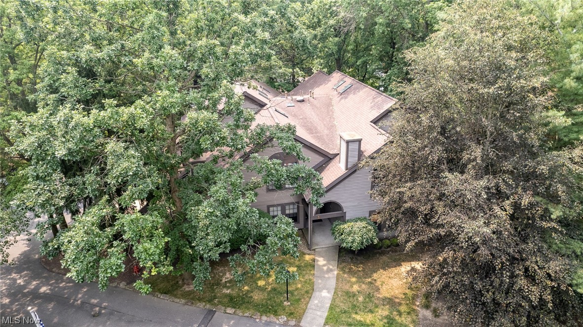 Mill Creek Woods Condo - Residential