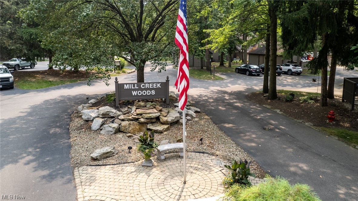 Mill Creek Woods Condo - Residential