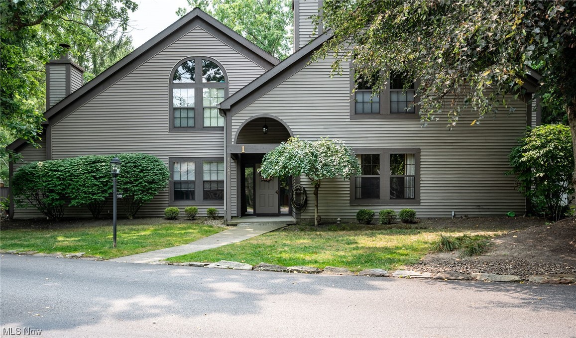 Mill Creek Woods Condo - Residential