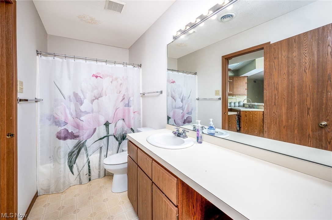 Mill Creek Woods Condo - Residential