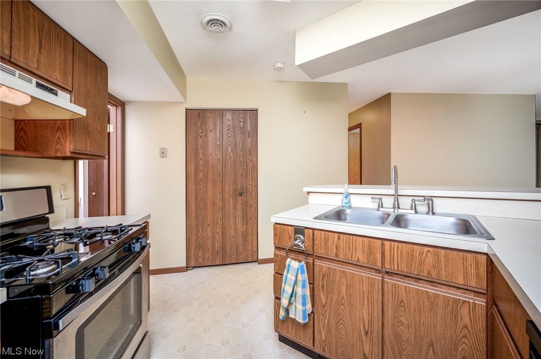 Mill Creek Woods Condo - Residential