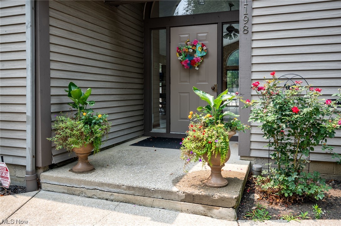 Mill Creek Woods Condo - Residential