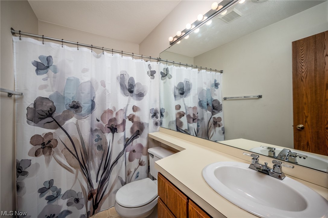 Mill Creek Woods Condo - Residential