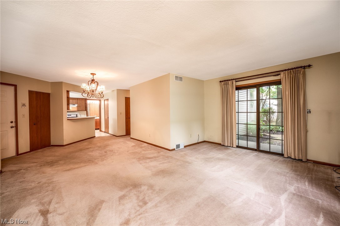 Mill Creek Woods Condo - Residential