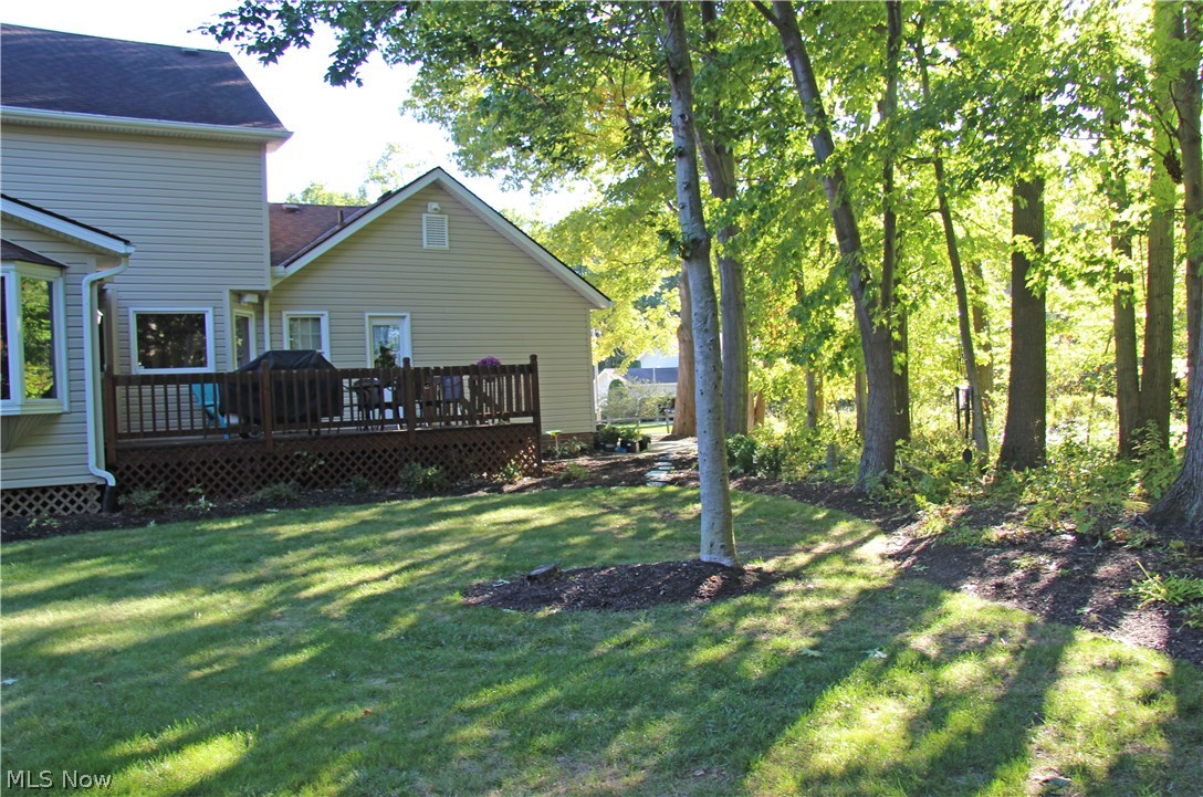 Heather Hills - Residential