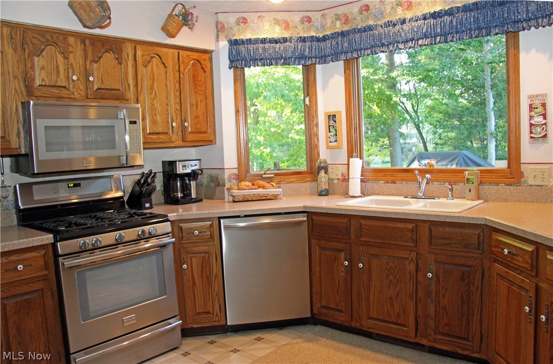 Heather Hills - Residential