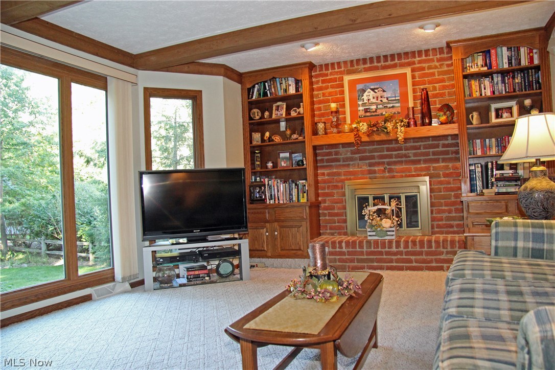 Heather Hills - Residential