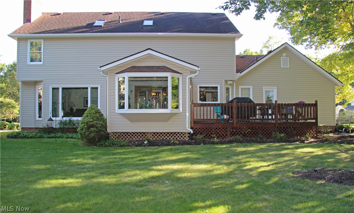 Heather Hills - Residential