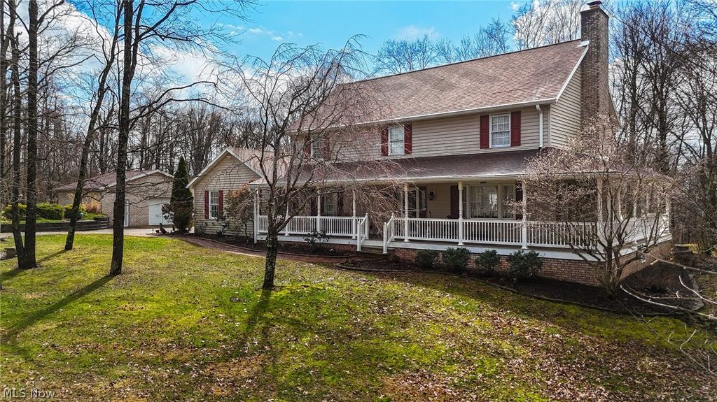 Photo of 81 James Road, Fleming, OH 45729 (MLS # 5191614)