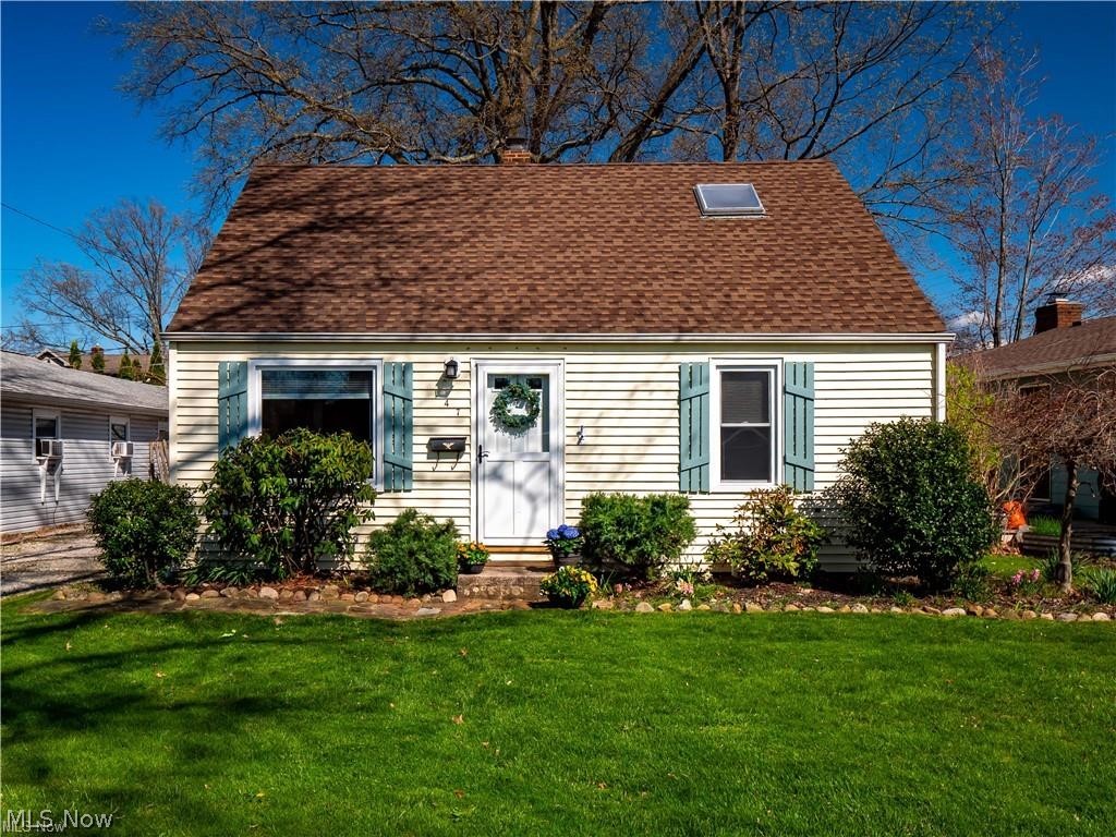 Avon Dev Cos Avon Lake - Residential