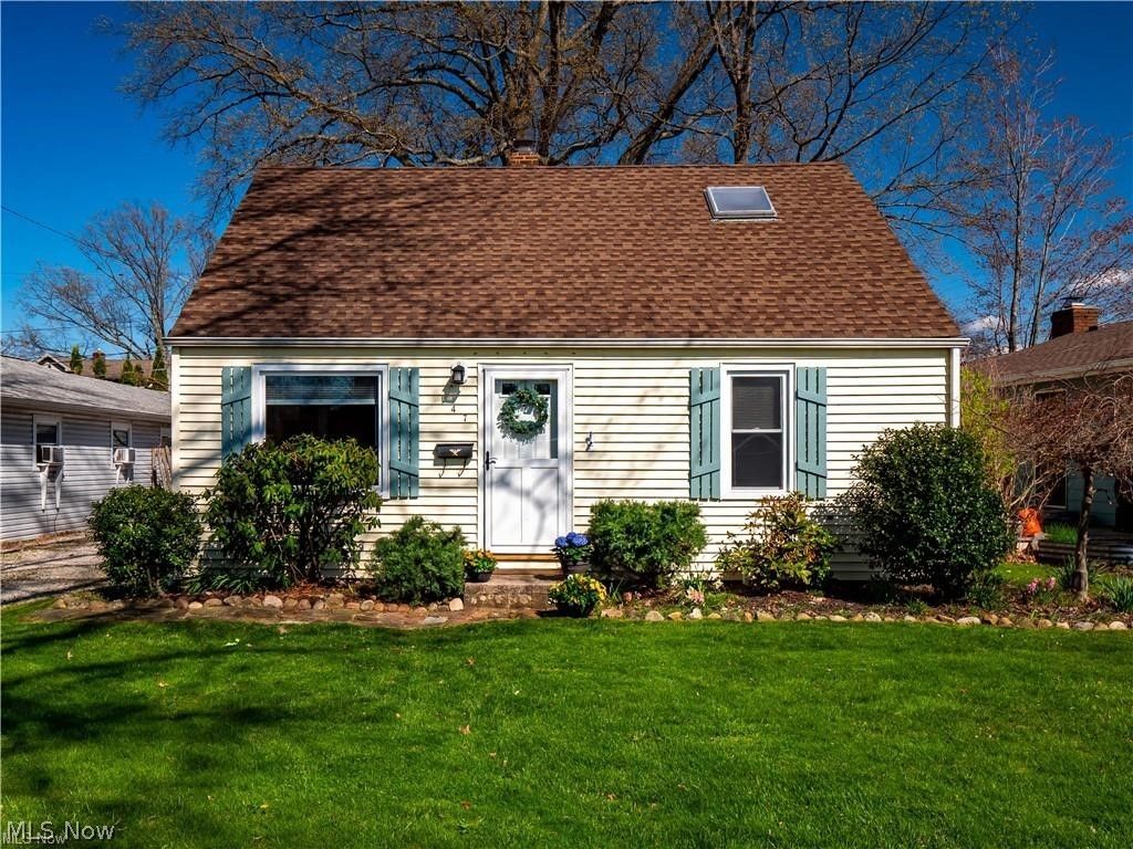 Photo of 147 Englewood Drive, Avon Lake, OH 44012 (MLS # 5186359)