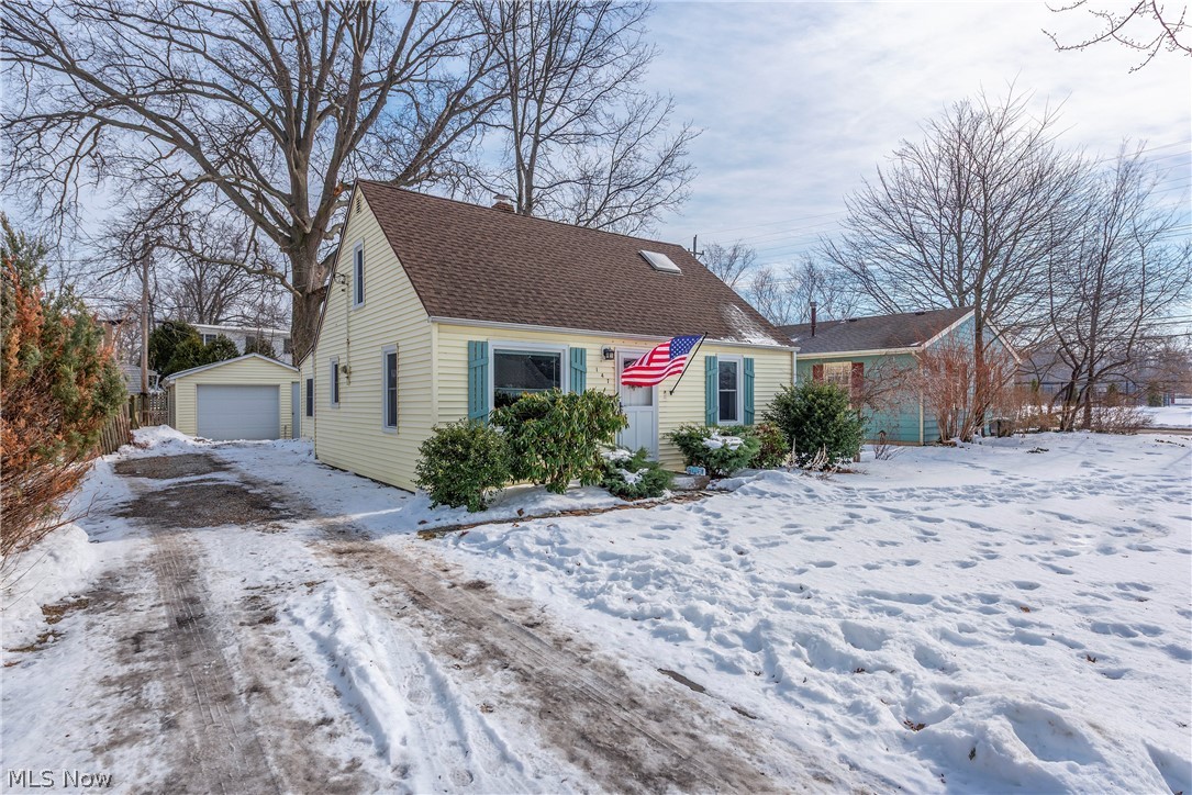 Avon Dev Cos Avon Lake - Residential