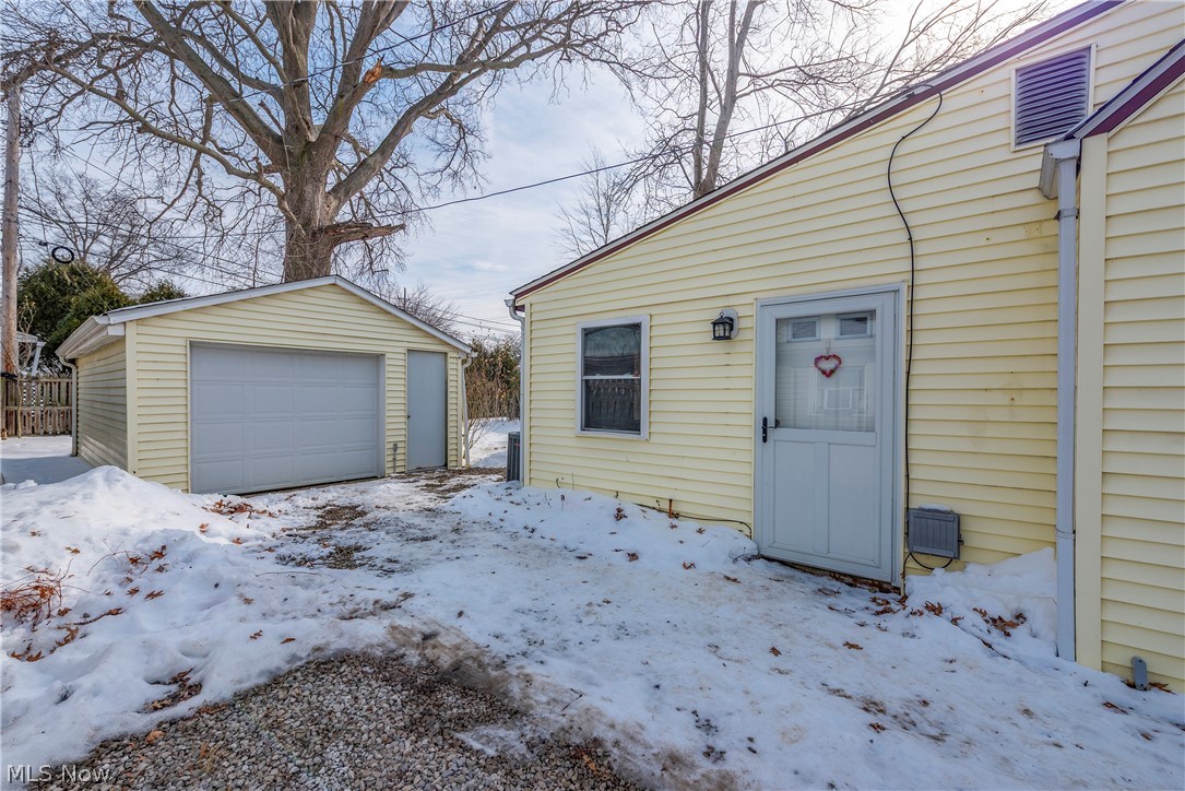 Avon Dev Cos Avon Lake - Residential