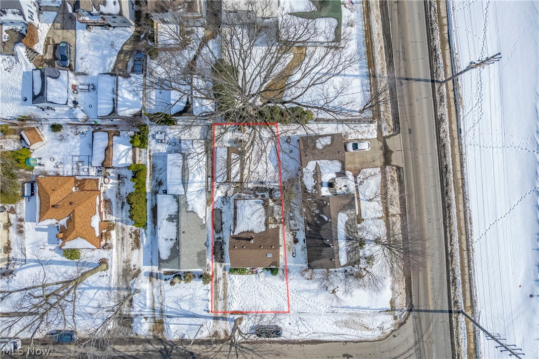 Avon Dev Cos Avon Lake - Residential