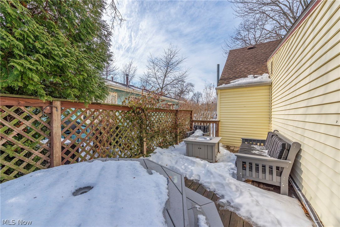 Avon Dev Cos Avon Lake - Residential