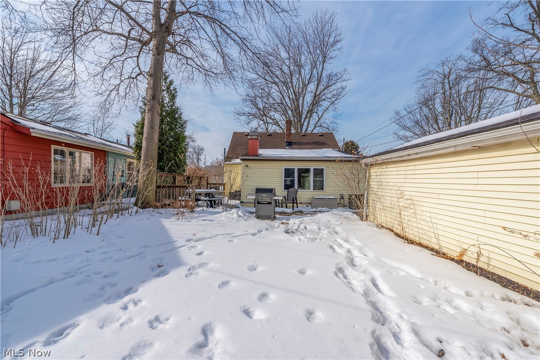 Avon Dev Cos Avon Lake - Residential